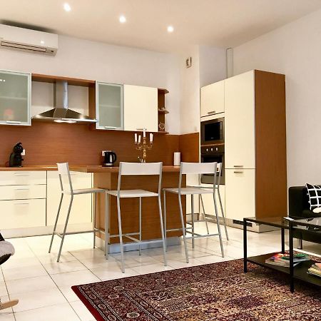 Le 'Philibert' Apartment นีซ ภายนอก รูปภาพ