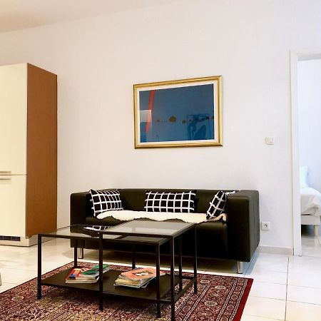 Le 'Philibert' Apartment นีซ ภายนอก รูปภาพ