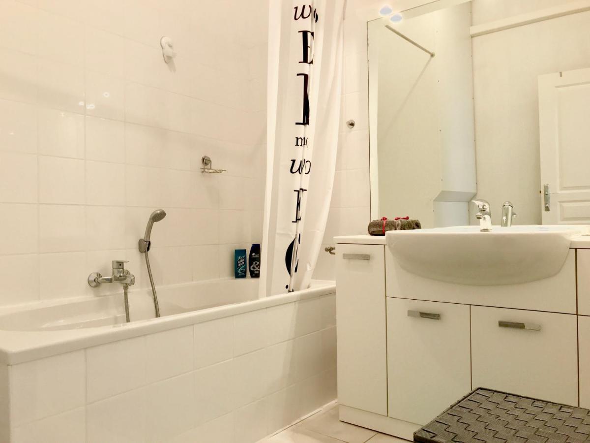 Le 'Philibert' Apartment นีซ ภายนอก รูปภาพ