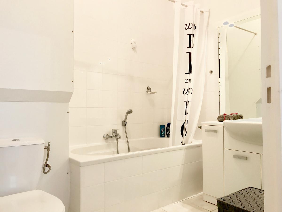 Le 'Philibert' Apartment นีซ ภายนอก รูปภาพ
