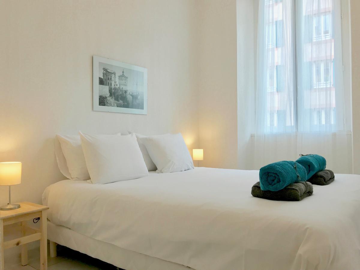 Le 'Philibert' Apartment นีซ ภายนอก รูปภาพ